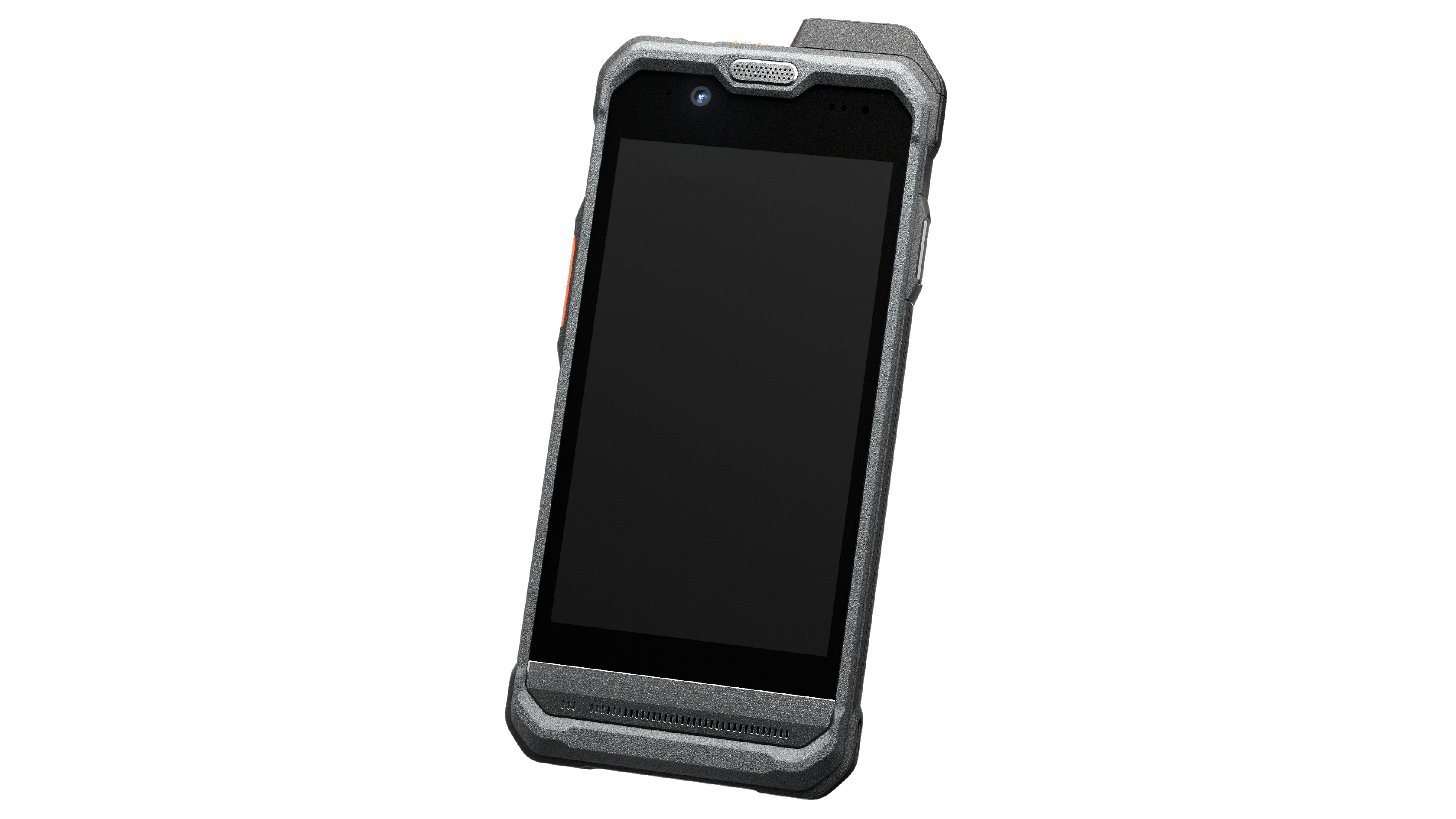 Hytera PNC460U detail view